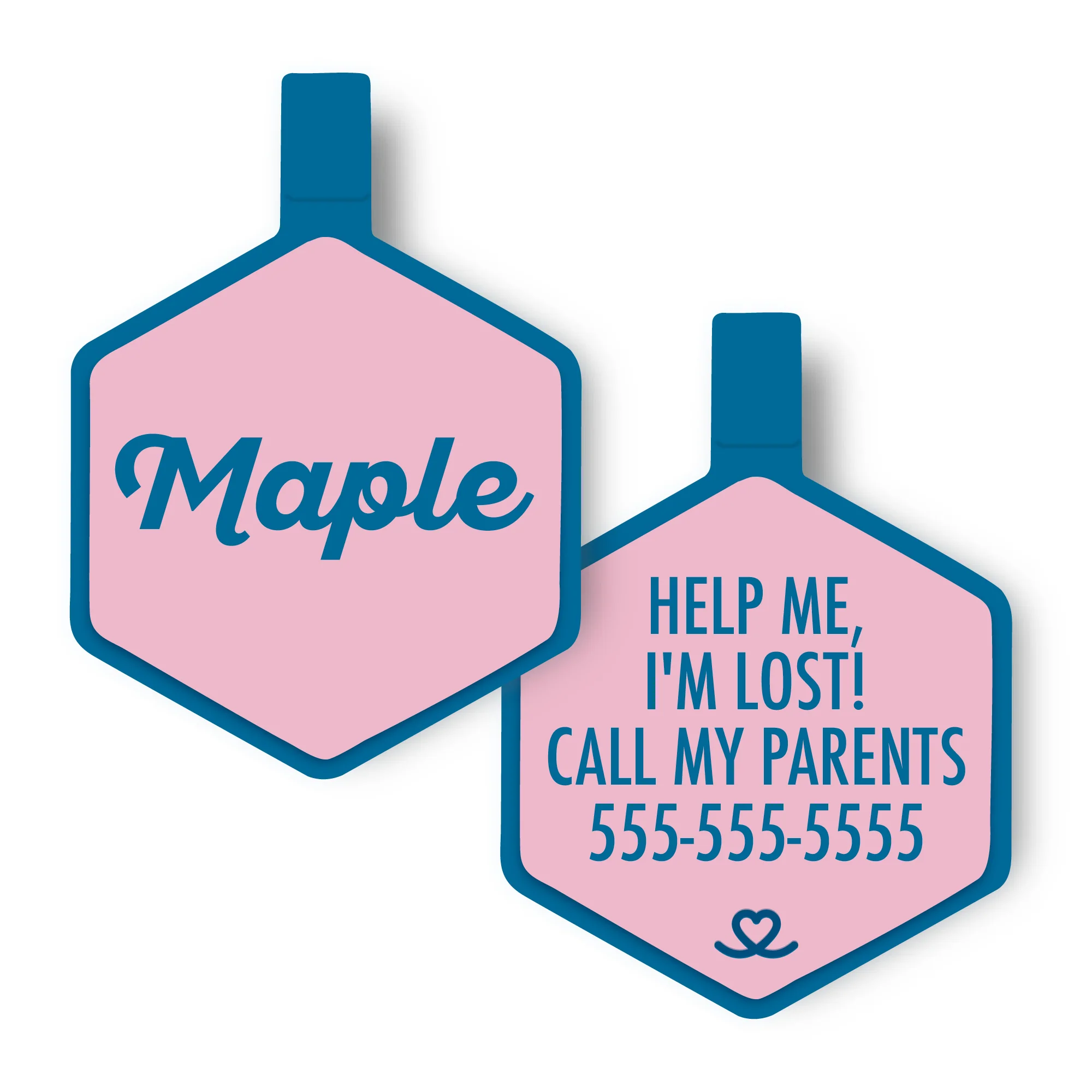 Shop All Dog ID Tags